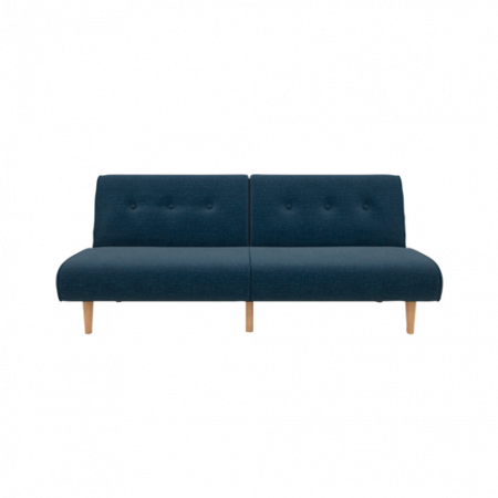 Bild på Bäddsoffa spiralfjädrar Palm - Novogratz