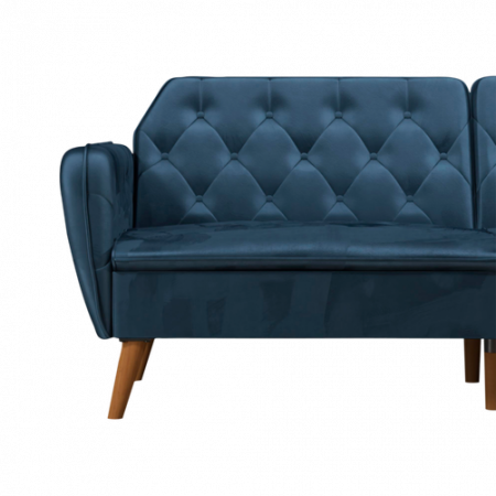 Bild på Bäddsoffa memoryskum Tallulah - Novogratz