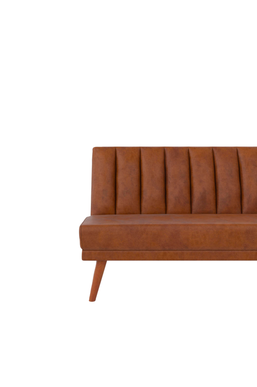 hom_1716509-01_Fs Bild på Bäddsoffa utan armstöd Brittany - Novogratz