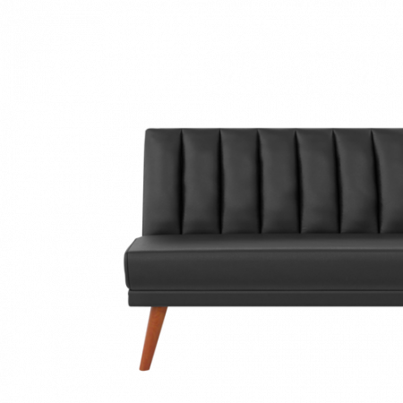 Bild på Bäddsoffa utan armstöd Brittany - Novogratz