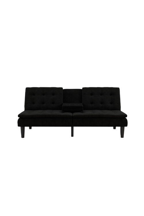 hom_1716512-01_Fs Bild på Bäddsoffa Mainstays PillowTop - Dorel Home