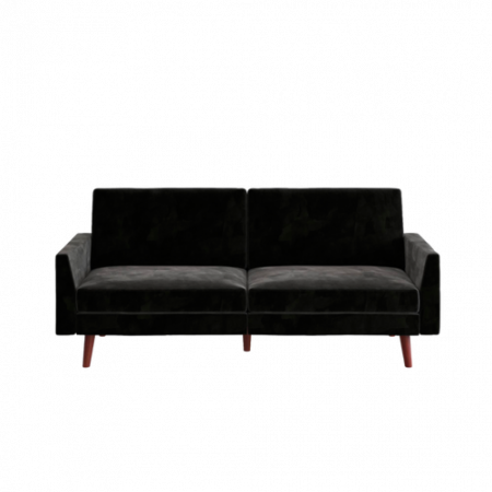 Bild på Bäddsoffa spiralfjädrar Jules - Dorel Home