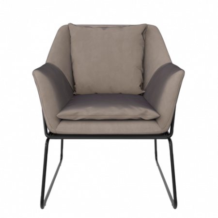 Bild på Fåtölj Avery - Dorel Home