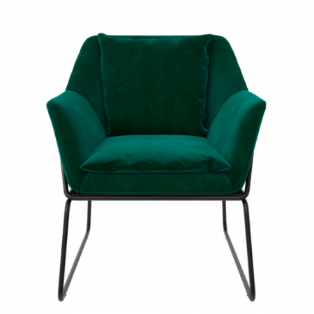 Bild på Fåtölj Avery - Dorel Home