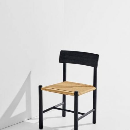 Bild på Ines chair - Pastill