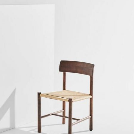 Bild på Ines chair - Pastill