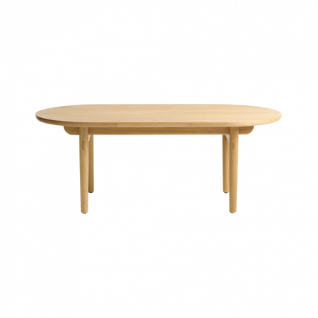 Bild på Soffbord Carno 45 x 130 x 70 cm - Håum