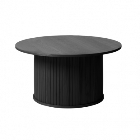 Bild på Soffbord Nola Ø 90 cm - Håum