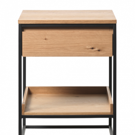 Bild på Sidobord Rivoli 60 x 45 x 45 cm - Håum