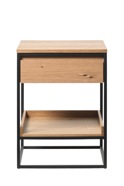 hom_1717479-01_Fs Bild på Sidobord Rivoli 60 x 45 x 45 cm - Håum