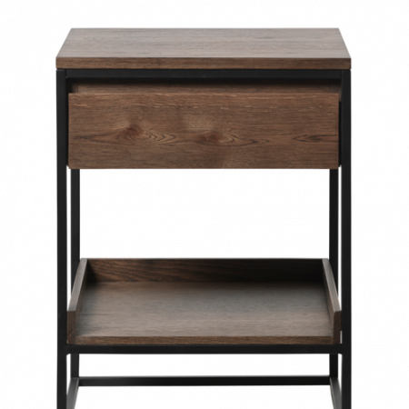 Bild på Sidobord Rivoli 60 x 45 x 45 cm - Håum