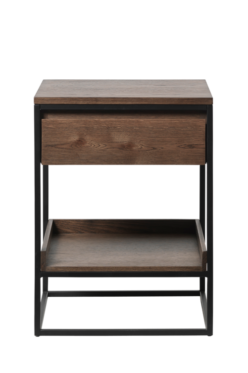 hom_1717479-02_Fs Bild på Sidobord Rivoli 60 x 45 x 45 cm - Håum