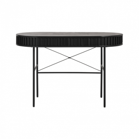 Bild på Skrivbord Siena 75 x 120 x 60 cm - Håum