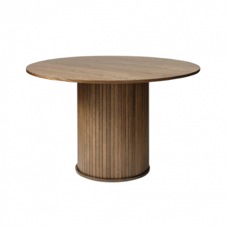 Bild på Bord Nola 75 x 120 x 120 cm - Håum