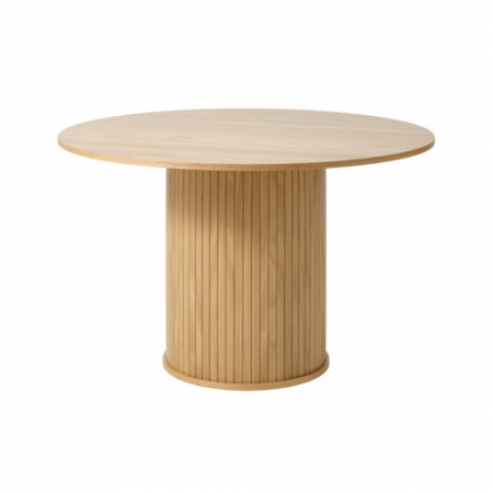 Bild på Bord Nola 75 x 120 x 120 cm - Håum