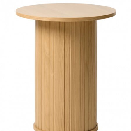 Bild på Piedestalbord Nola 55 x 50 x 50 cm - Håum