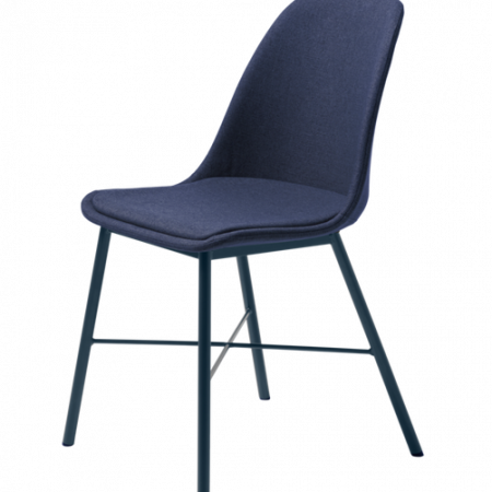 Bild på Stol Whistler 2 St. - Håum