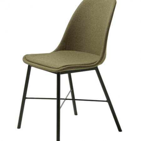 Bild på Stol Whistler 2 St. - Håum