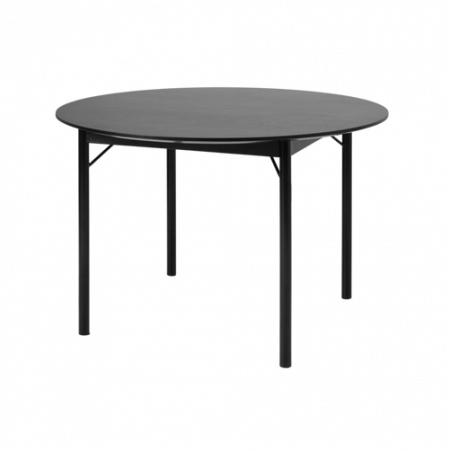 Bild på Bord Savona 75 x 120 x 120 cm - Håum