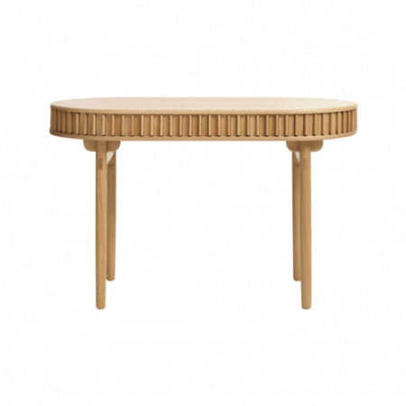 Bild på Skrivbord Carno 75 x 120 x 60 cm - Håum