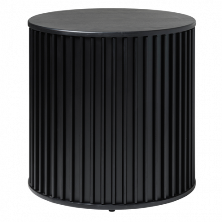 Bild på Sidobord Siena 60 x 60 x 60 cm - Håum