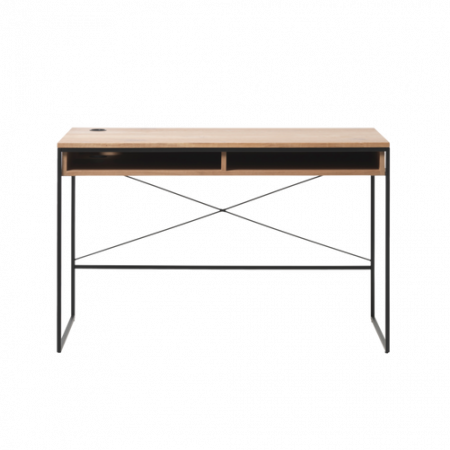 Bild på Runt Bord Rho 75 x 115 x 115 cm - Håum