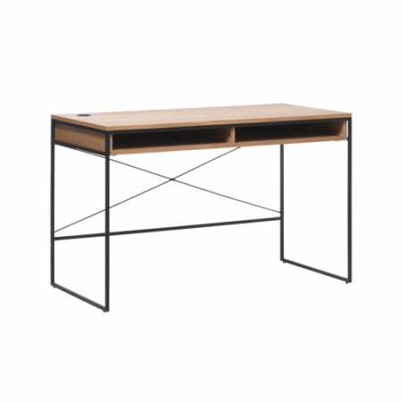 Bild på Skrivbord Rivoli 78 x 120 x 60 cm - Håum