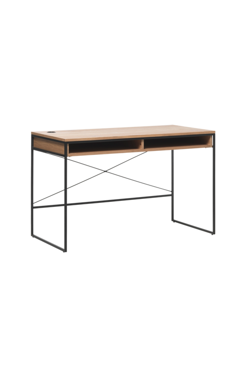 hom_1718491-02_Fs Bild på Skrivbord Rivoli 78 x 120 x 60 cm - Håum