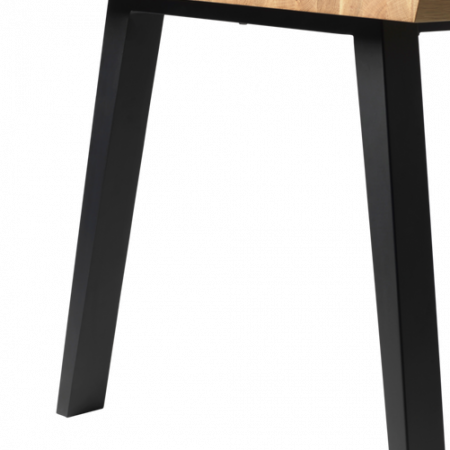 Bild på Bordsben N-Form 2 St. Reno 71