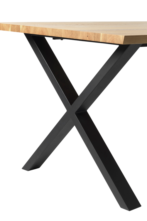 hom_1718494-01_Fs Bild på Bordsben X-Form 2 St. Reno 71