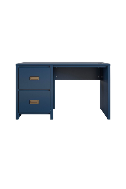 hom_1719181-01_Fs Bild på Skrivbord Monarch Hill Haven Single Pedestal - Dorel Home