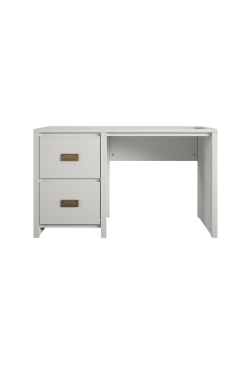 hom_1719181-02_Fs Bild på Skrivbord Monarch Hill Haven Single Pedestal - Dorel Home