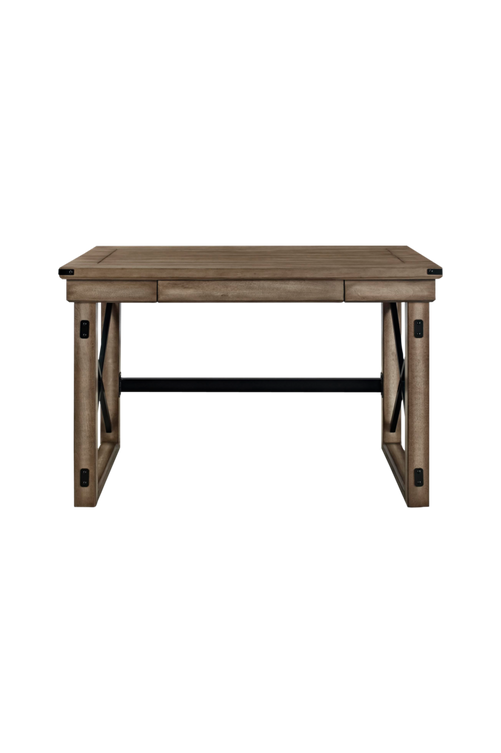 hom_1719199-01_Fs Bild på Datorbord Wildwood Wood Veneer - Dorel Home