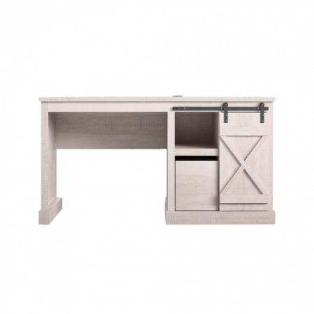 Bild på Datorbord Knox County Single Pedestal - Dorel Home