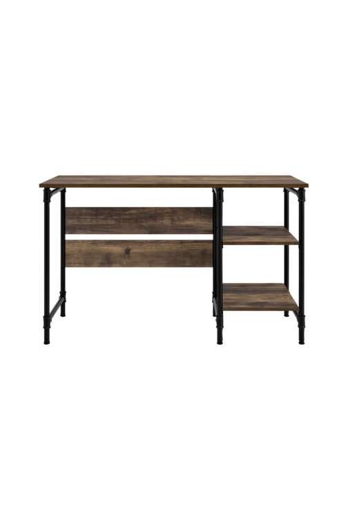 hom_1719467-01_Fs Bild på Skrivbord Carter Single Pedestal - Dorel Home