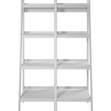 Bild på Bokhylla med fyra hyllor Lawrence - Dorel Home