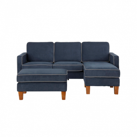 Bild på Ottoman Bowen - Novogratz