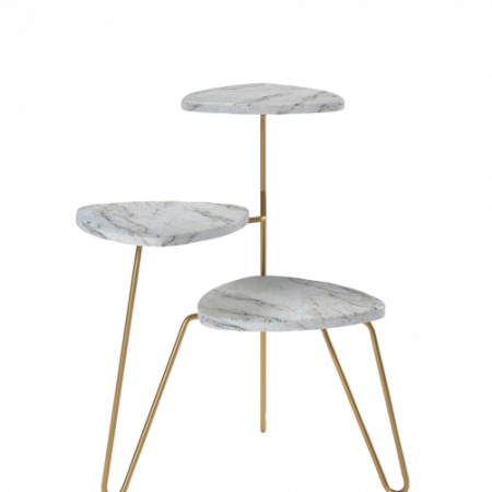 Bild på Piedestal Athena - Novogratz