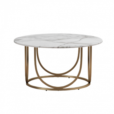 Bild på Soffbord Gwyneth - CosmoLiving by Cosmopolitan