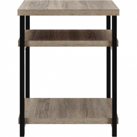 Bild på SIDOBORD ELMWOOD - Dorel Home