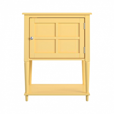 Bild på Sidobord Fairmont - Dorel Home