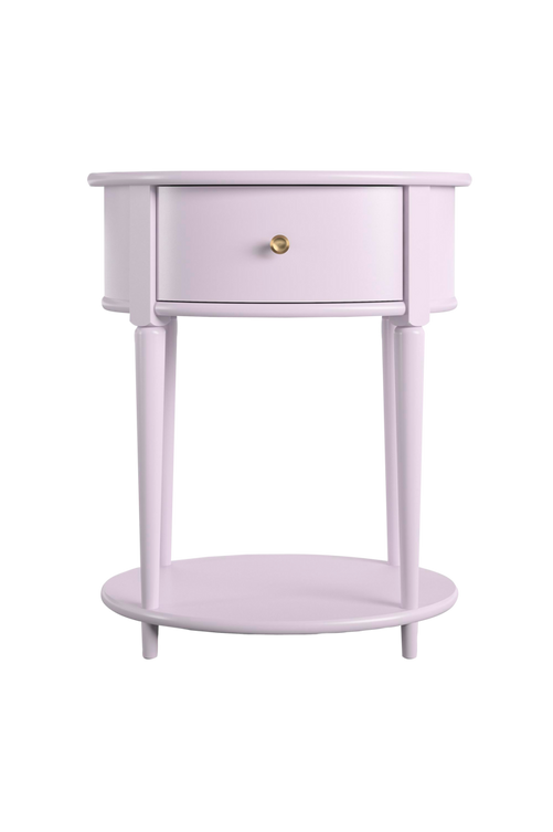 hom_1719571-05_Fs Bild på Sidobord Aurora - Dorel Home