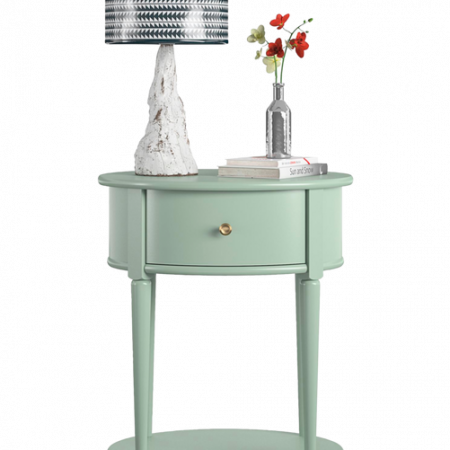 Bild på Sidobord Aurora - Dorel Home