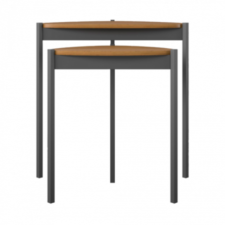 Bild på Sidobord Tallulah - Novogratz