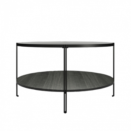 Bild på Soffbord Wainwright Round - Queer Eye