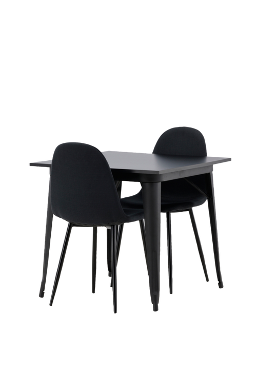 hom_1722583-01_Fs Bild på Matgrupp Tempe med 2st matstolar Polar - Venture Home