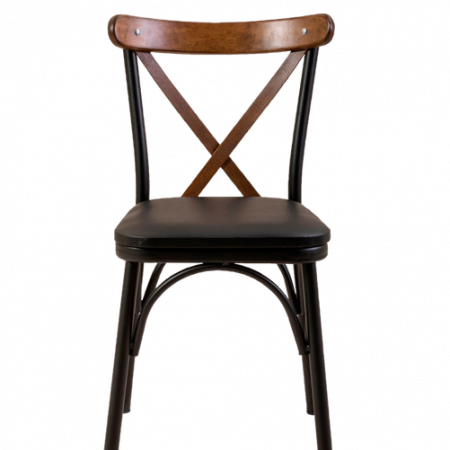 Bild på Stol Oliver - Hanah Home