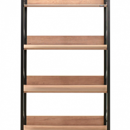 Bild på Bokhylla Kitap 73 x 136 cm - Hanah Home