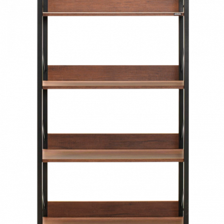 Bild på Bokhylla Kitap 73 x 136 cm - Hanah Home