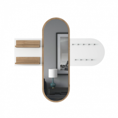 Bild på Hallmöbel P3 - 2444 - Hanah Home